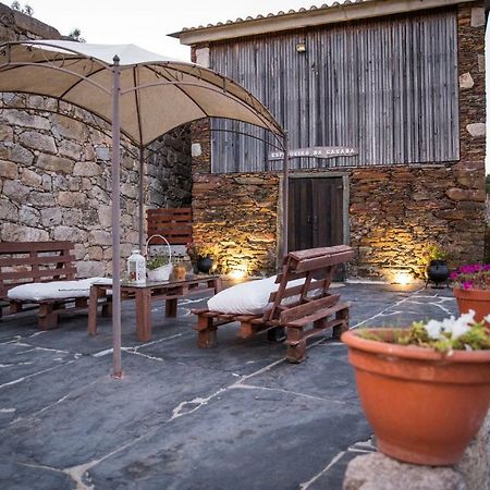 Espigueiro Da Casada Villa Rural - Foz Do Douro By Lw Foz do Sousa Екстериор снимка