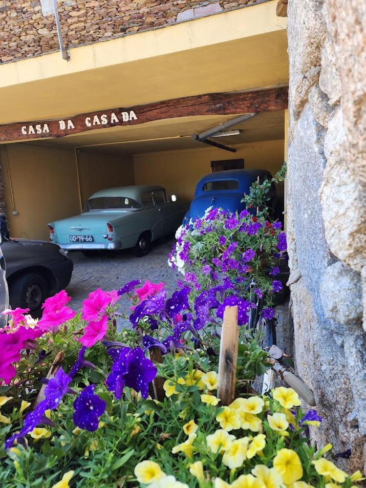 Espigueiro Da Casada Villa Rural - Foz Do Douro By Lw Foz do Sousa Екстериор снимка