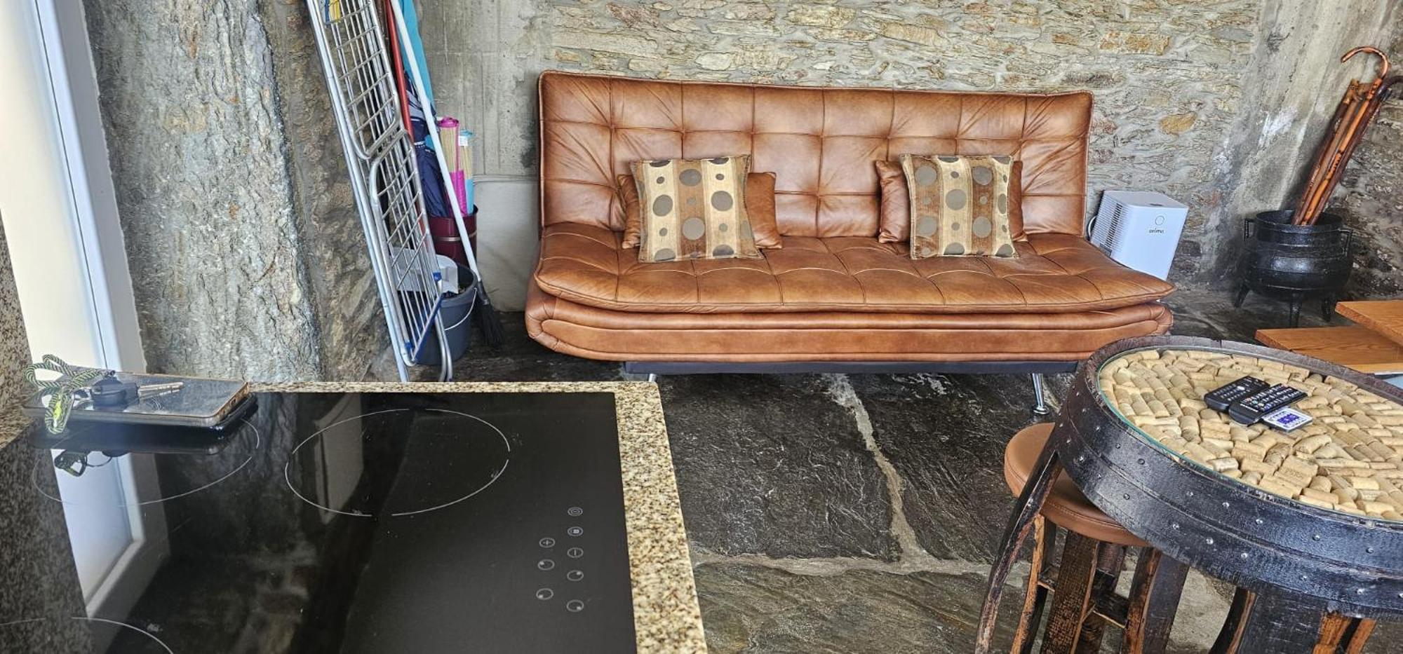 Espigueiro Da Casada Villa Rural - Foz Do Douro By Lw Foz do Sousa Екстериор снимка