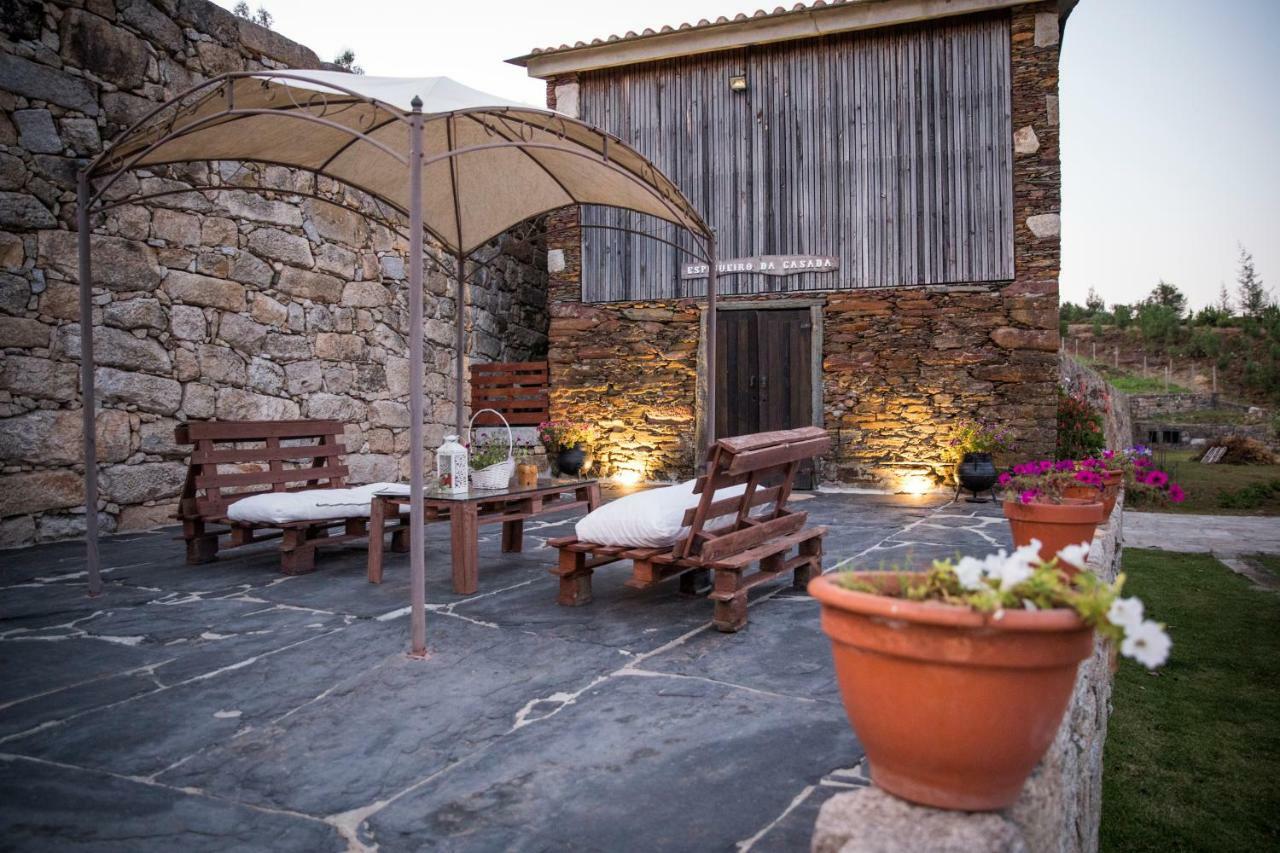 Espigueiro Da Casada Villa Rural - Foz Do Douro By Lw Foz do Sousa Екстериор снимка