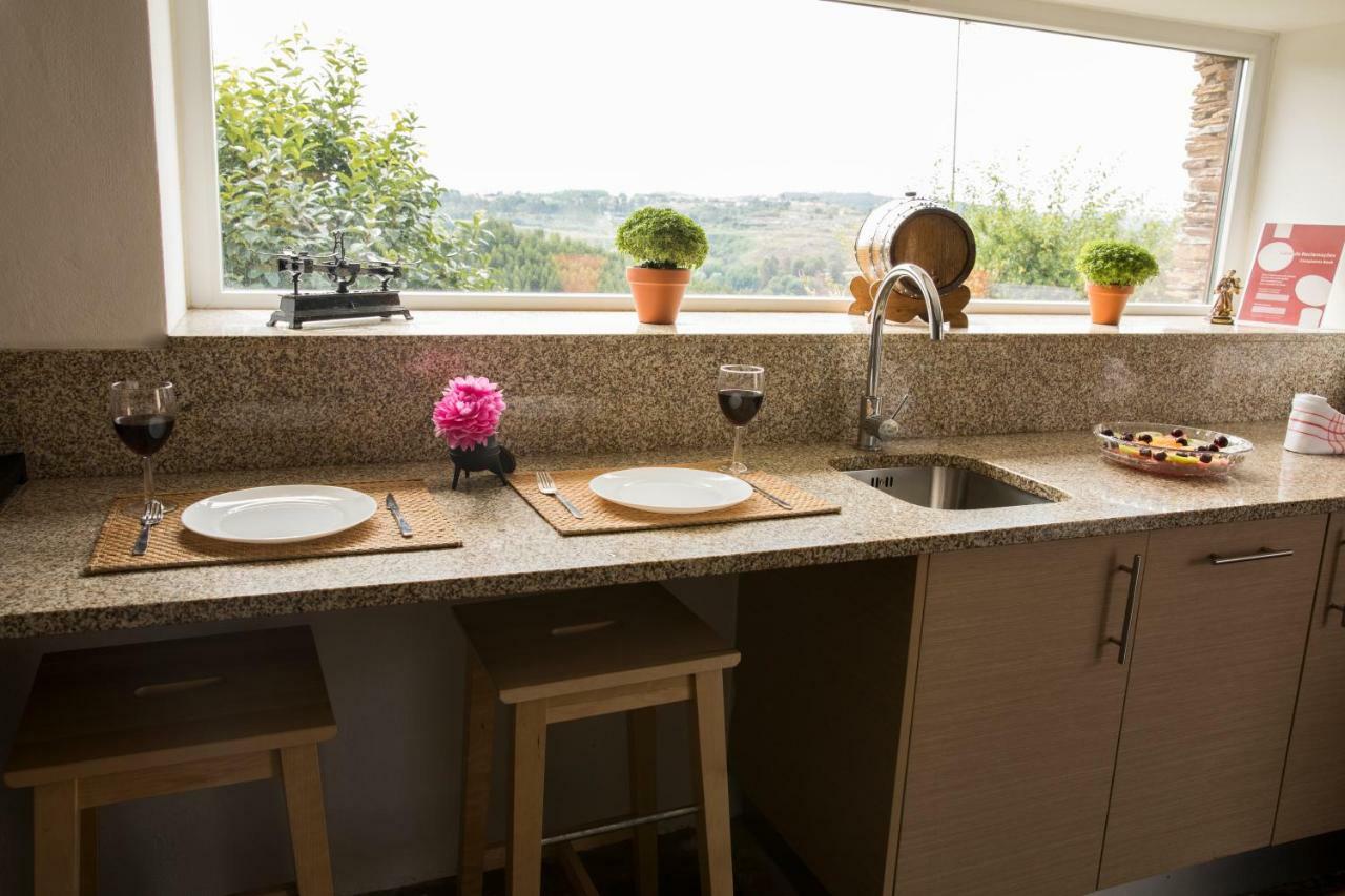 Espigueiro Da Casada Villa Rural - Foz Do Douro By Lw Foz do Sousa Екстериор снимка