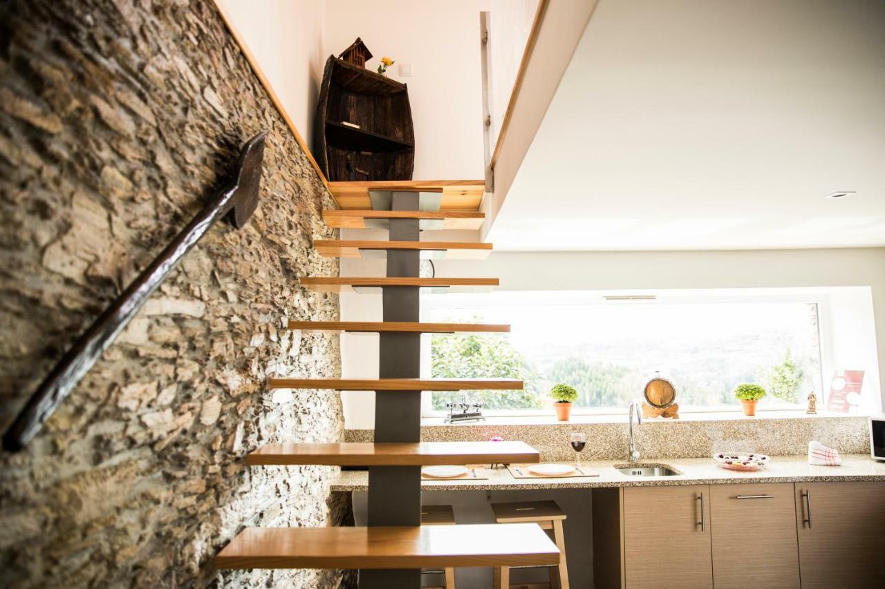 Espigueiro Da Casada Villa Rural - Foz Do Douro By Lw Foz do Sousa Екстериор снимка