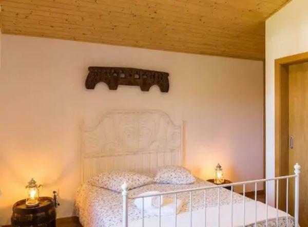 Espigueiro Da Casada Villa Rural - Foz Do Douro By Lw Foz do Sousa Екстериор снимка