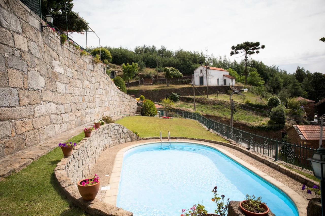 Espigueiro Da Casada Villa Rural - Foz Do Douro By Lw Foz do Sousa Екстериор снимка