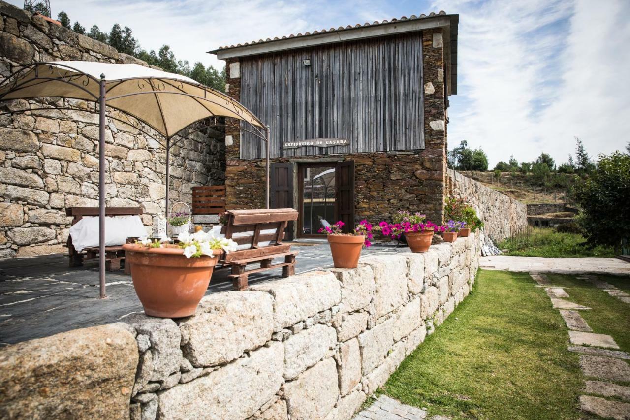 Espigueiro Da Casada Villa Rural - Foz Do Douro By Lw Foz do Sousa Екстериор снимка