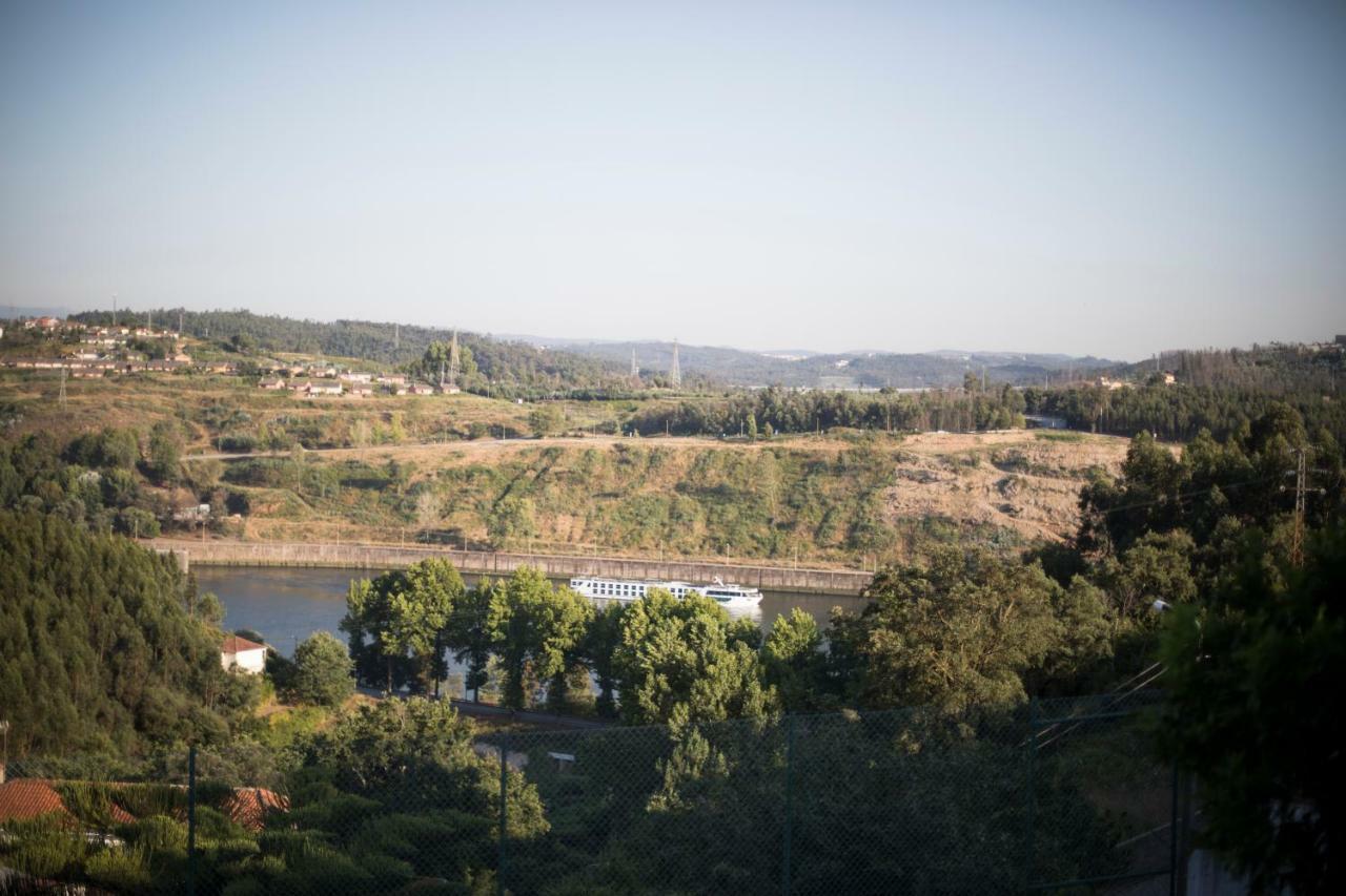Espigueiro Da Casada Villa Rural - Foz Do Douro By Lw Foz do Sousa Екстериор снимка