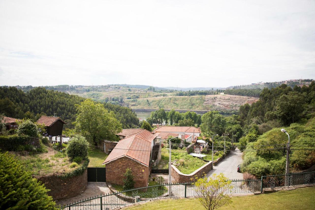 Espigueiro Da Casada Villa Rural - Foz Do Douro By Lw Foz do Sousa Екстериор снимка
