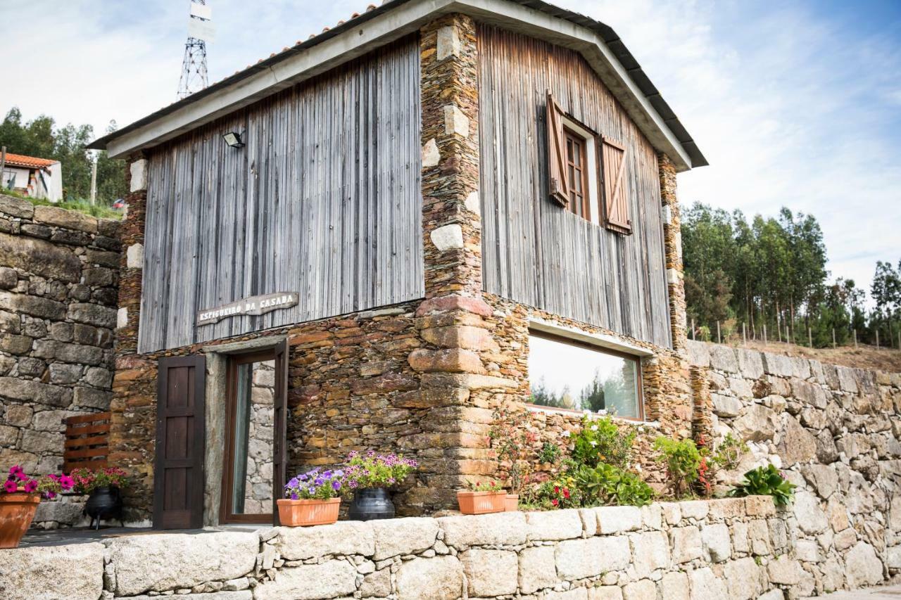 Espigueiro Da Casada Villa Rural - Foz Do Douro By Lw Foz do Sousa Екстериор снимка