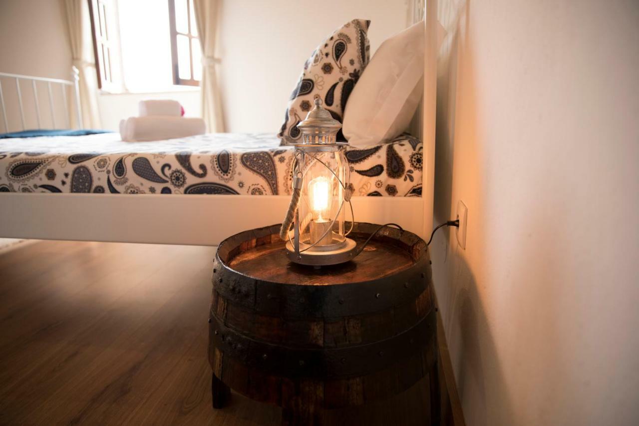 Espigueiro Da Casada Villa Rural - Foz Do Douro By Lw Foz do Sousa Екстериор снимка