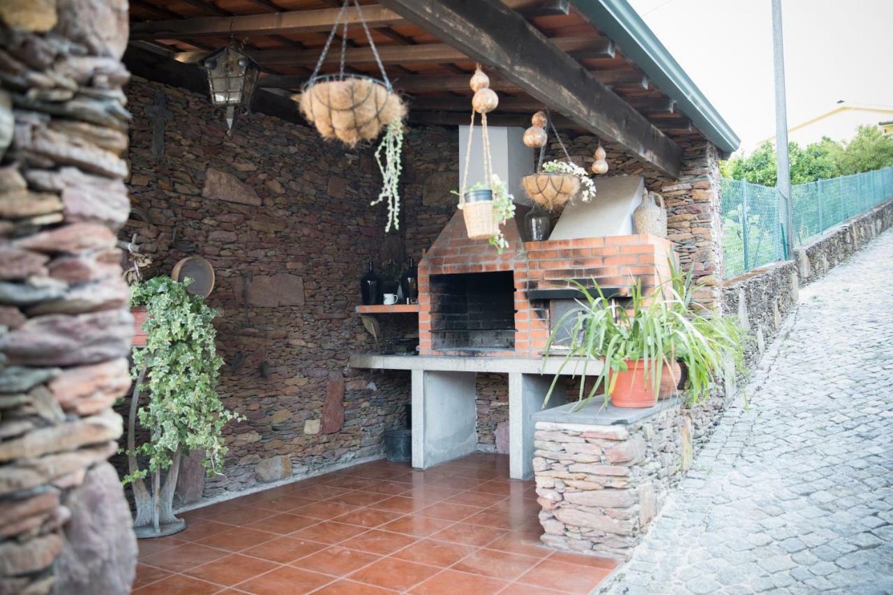 Espigueiro Da Casada Villa Rural - Foz Do Douro By Lw Foz do Sousa Екстериор снимка